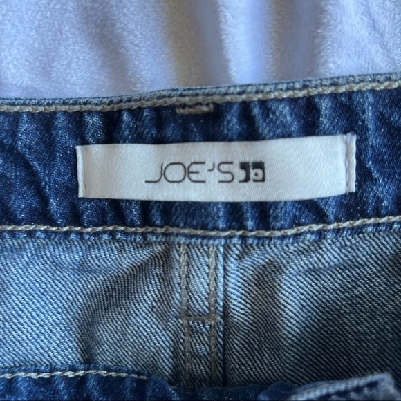 NWT Joe's Jeans Cut Off Shorts - Picture 5 of 5